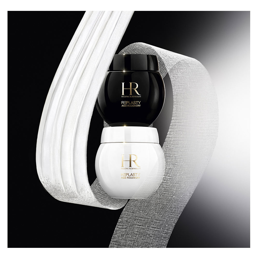 RE-PLASTY AGE RECOVERY